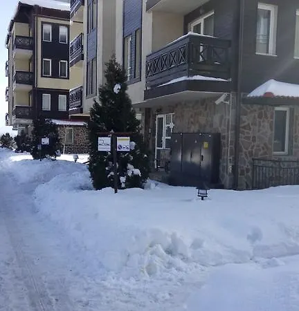 Ski In Bojurland