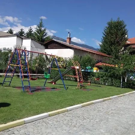 Ski In Bojurland *